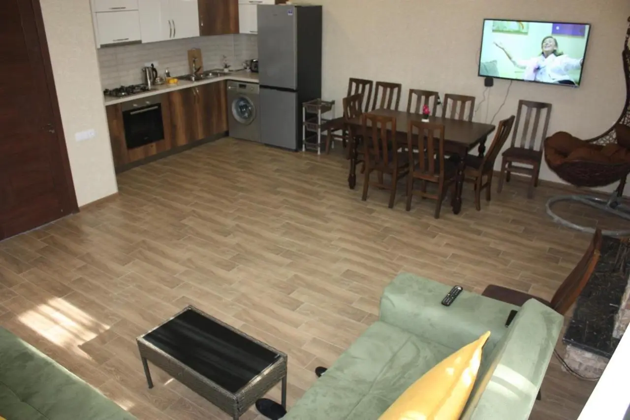 Best Villa in BAKURIANI Center