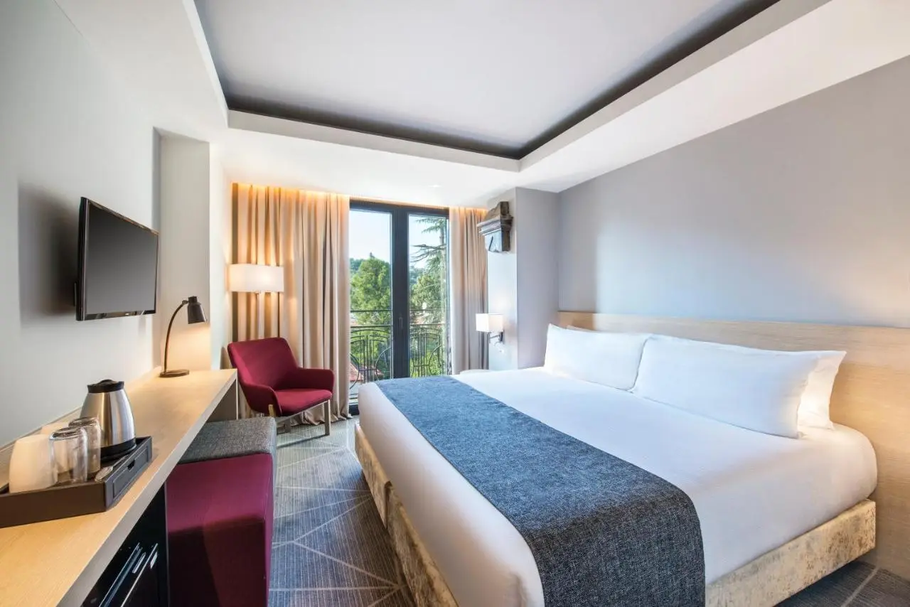 Best Western Kutaisi City Center