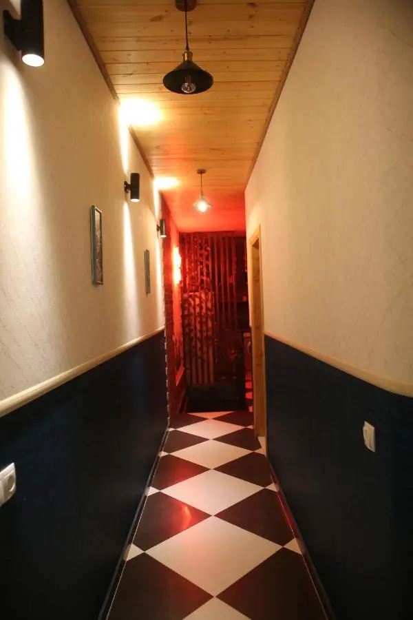 Tbilisi Stories Hotel