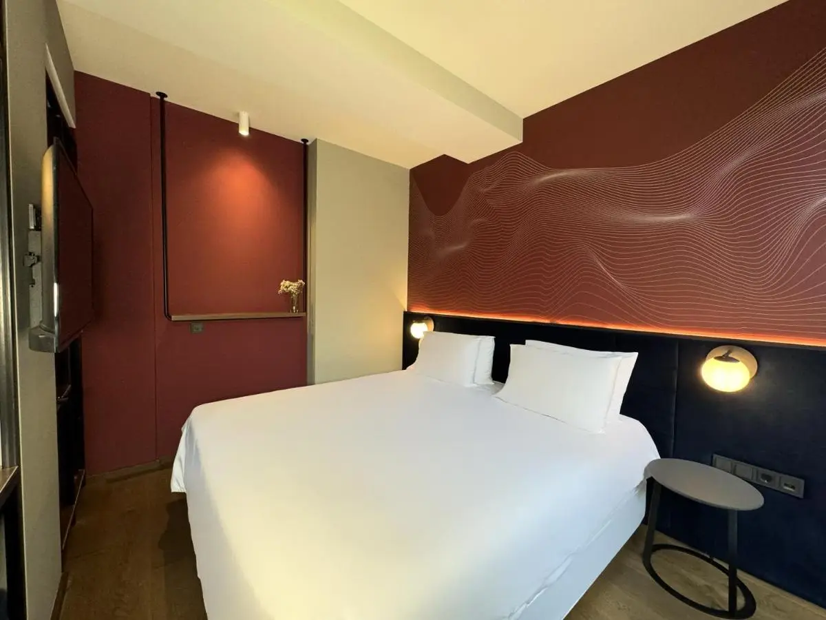 Design Hotel & Private Spa - Tbilisi Edition
