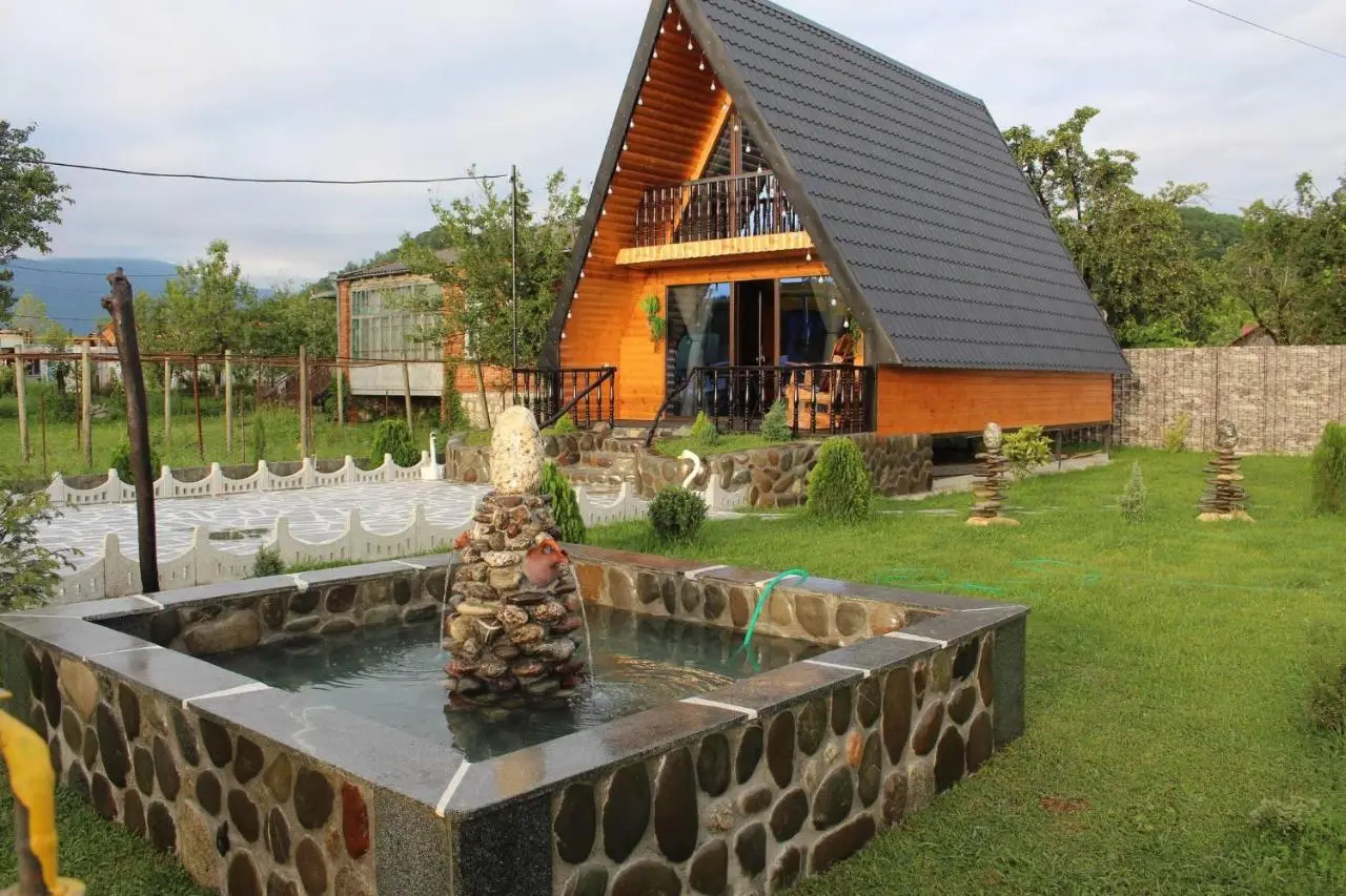 Sunny Cottage