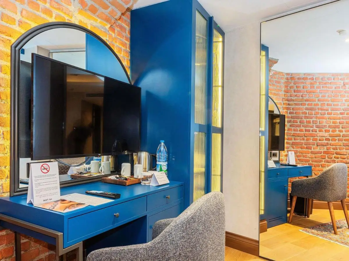 Levni Istanbul Hotel Handwritten Collection by ACCOR