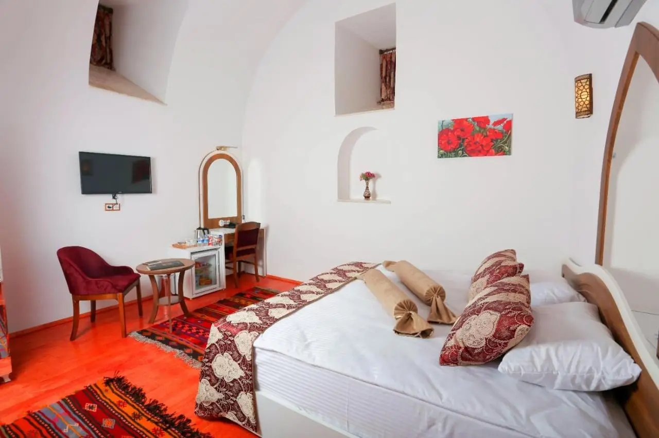 BEHRAMPAŞA OTEL &CAFE &RESTAURANT