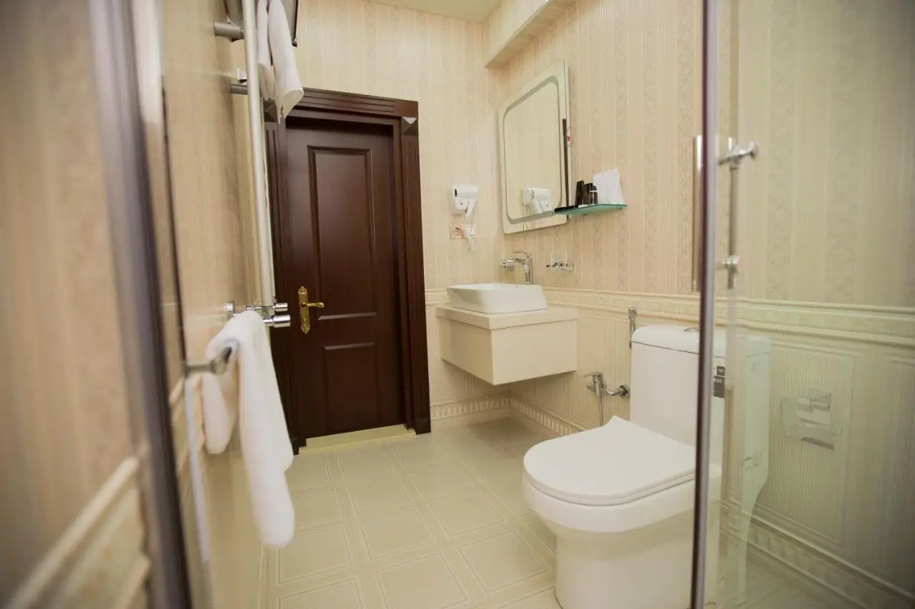 Baku Hotel Ganja