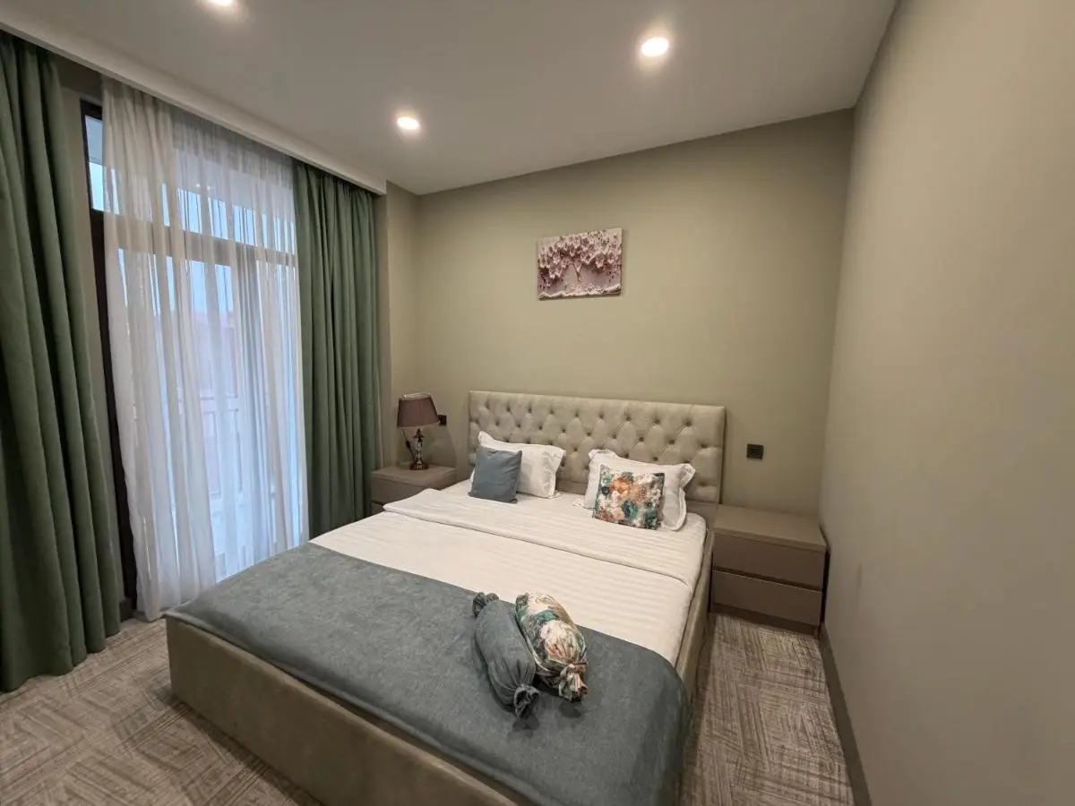 Aurora Hotel Batumi