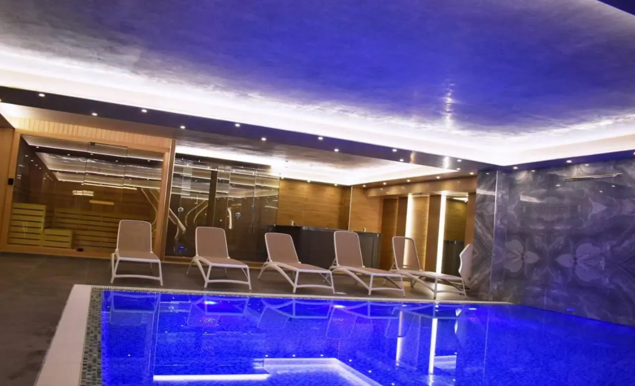 Brilliant Hotel & SPA