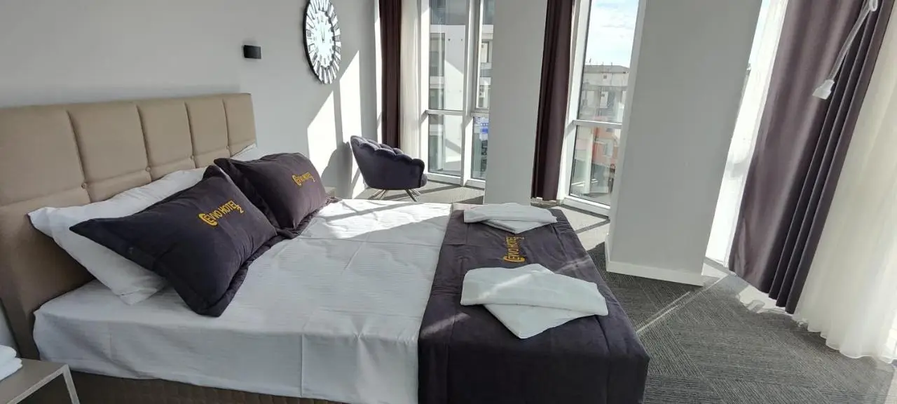 Cevvo Hotel Pendik
