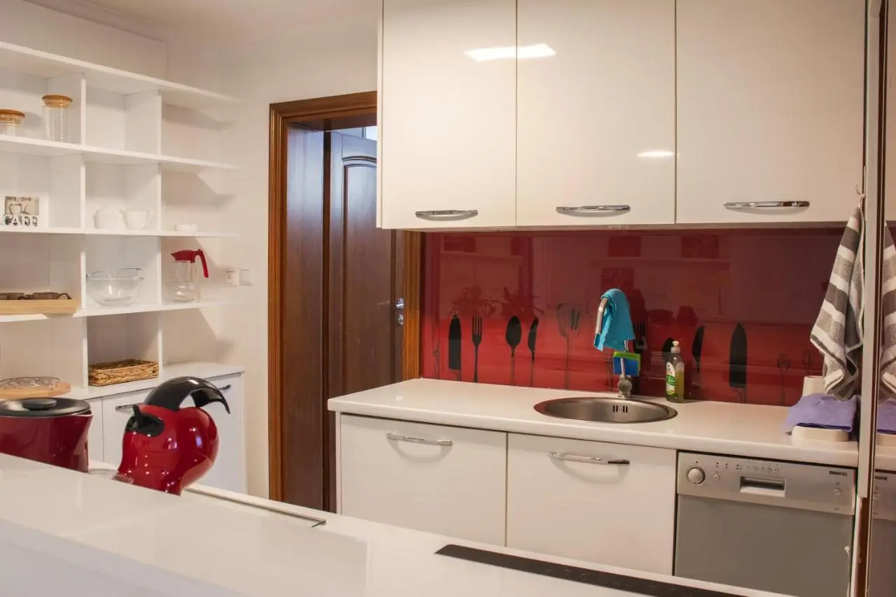 The Sarajevo Quarter - Peaceful Garden Stay in the Old City