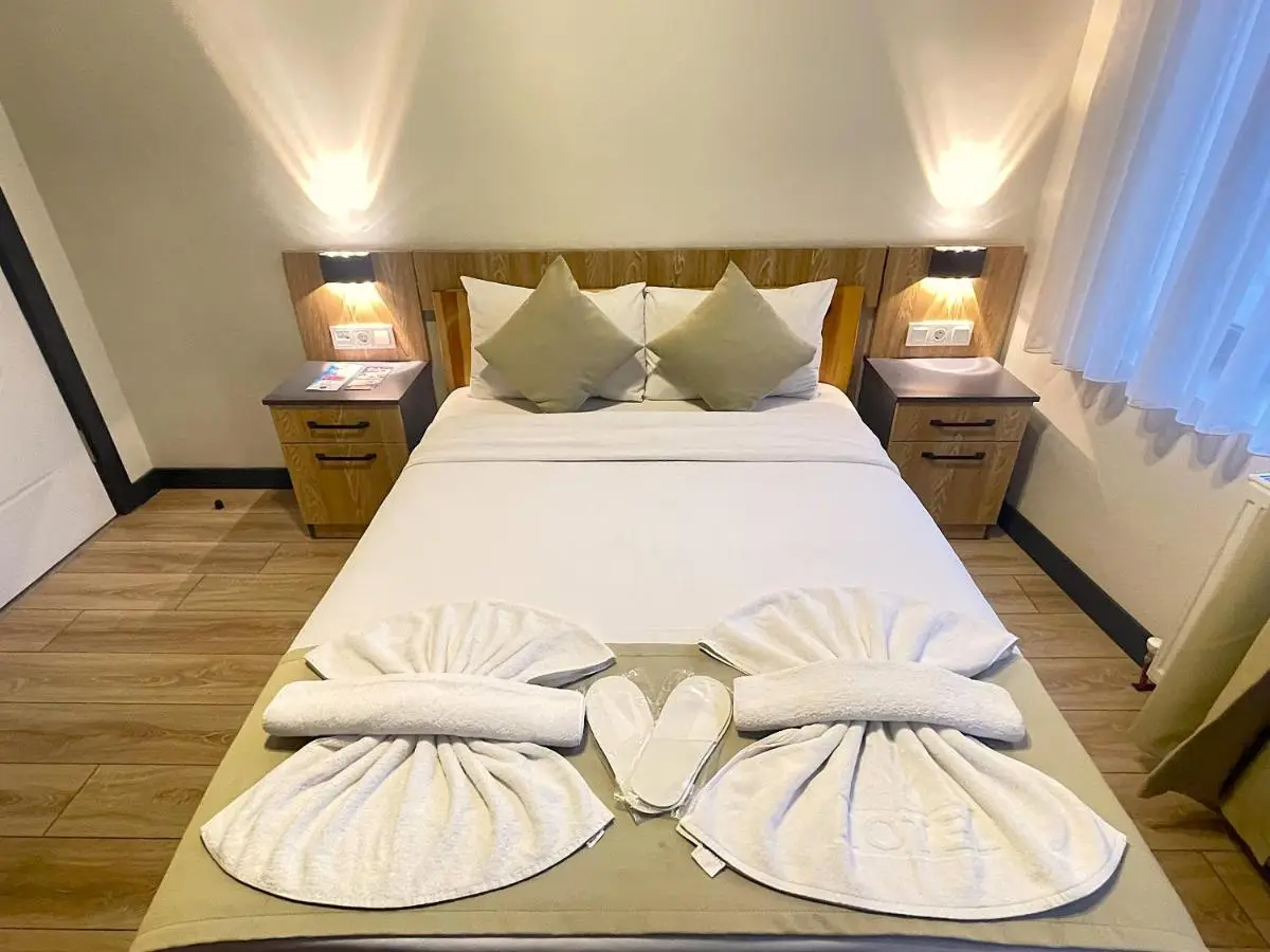 Taksim Luxury Alkan Residence