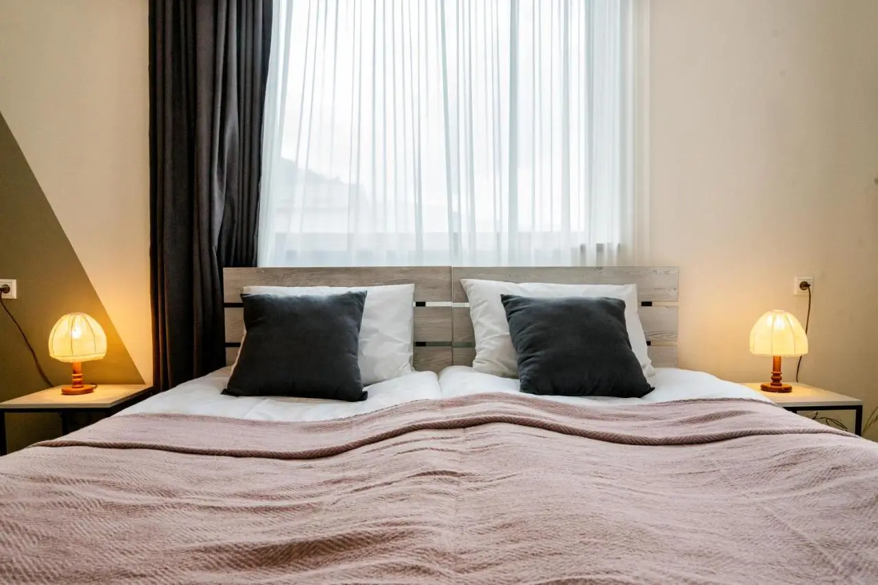 Hotel Jimla