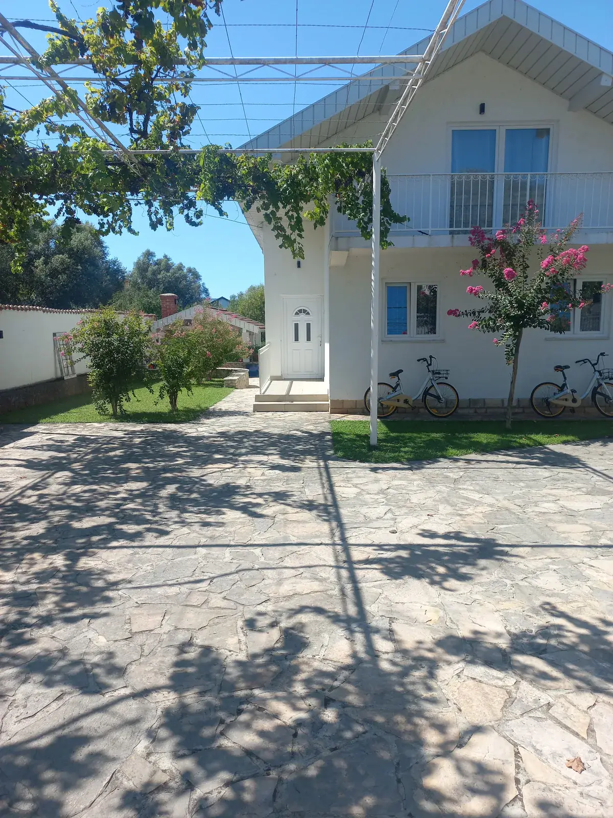 Villa Isa