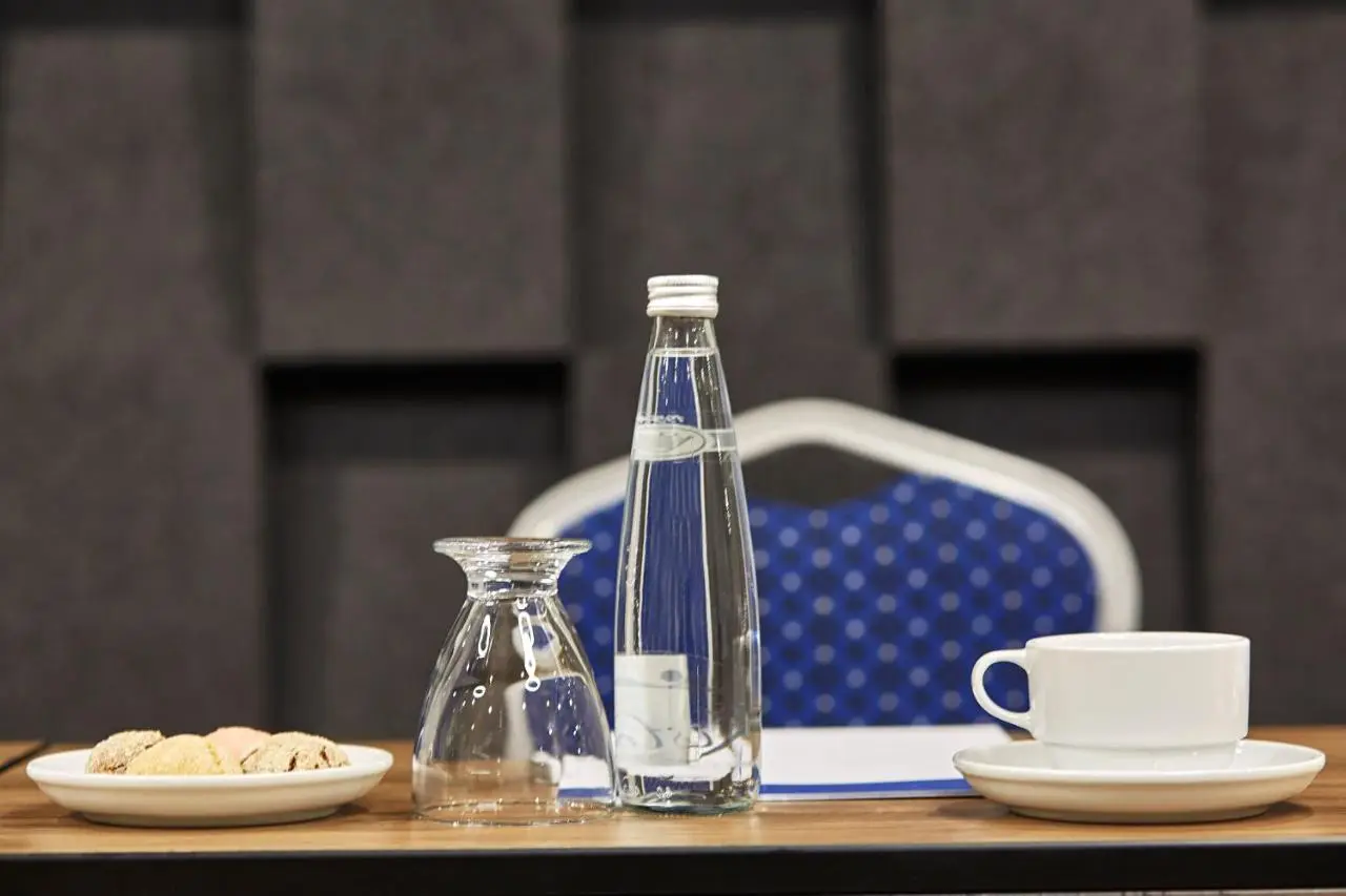 Holiday Inn Express - Istanbul - Atakoy Metro by IHG