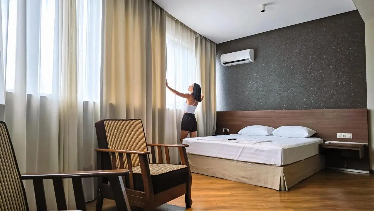 Nina Palace Hotel