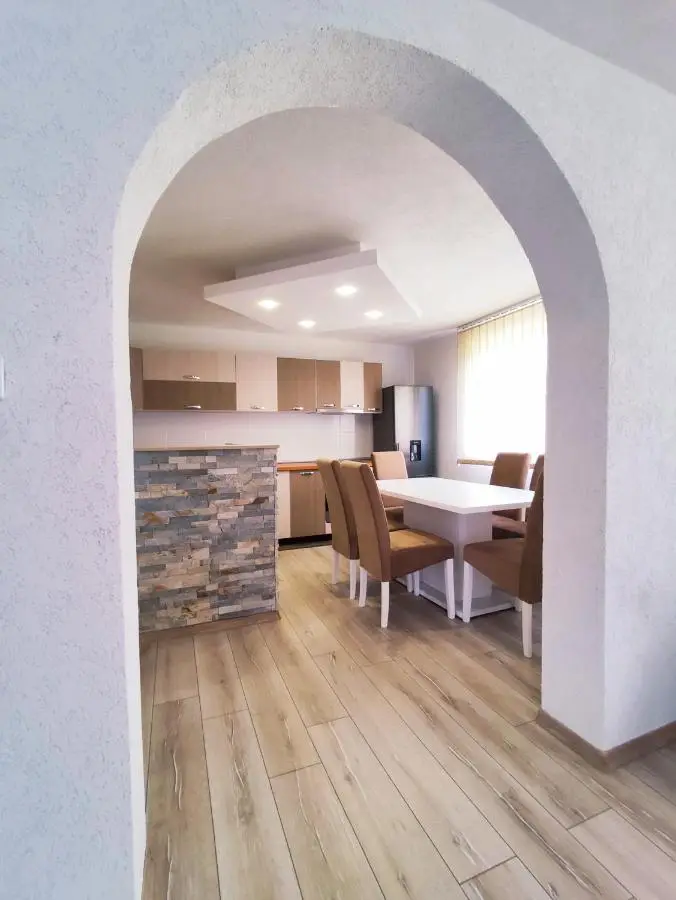 Villa Green Oasis Jakuzzi&Swimming Pool