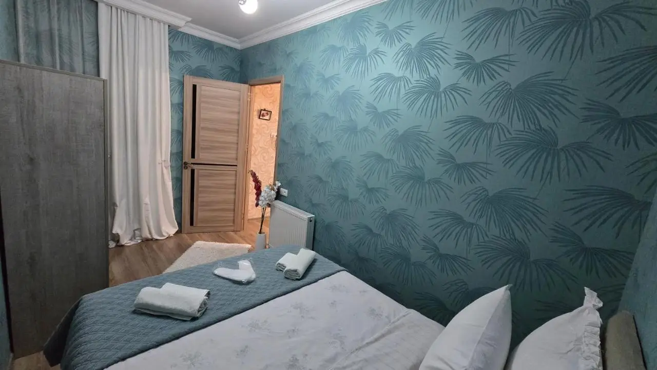 Bereka Apartment in Mtskheta