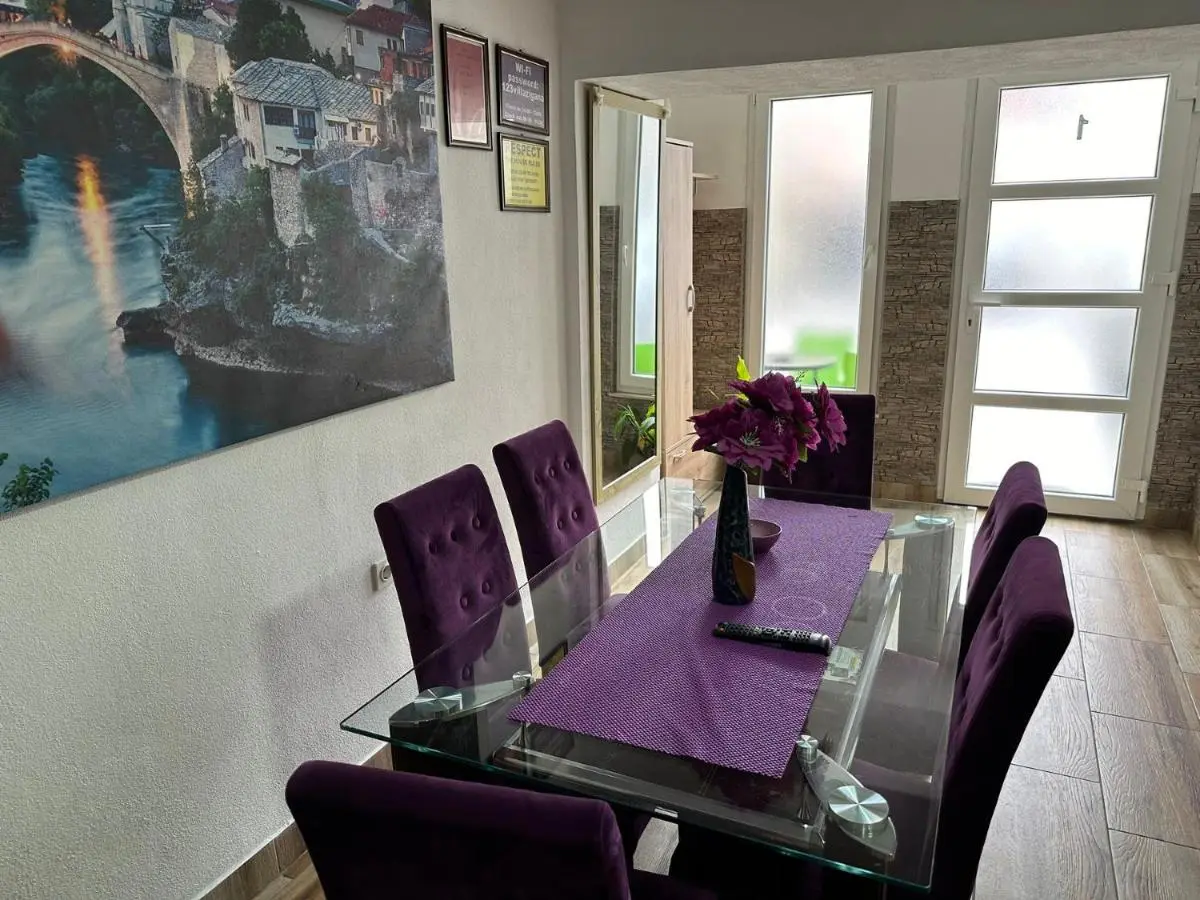 Zigana Apartments