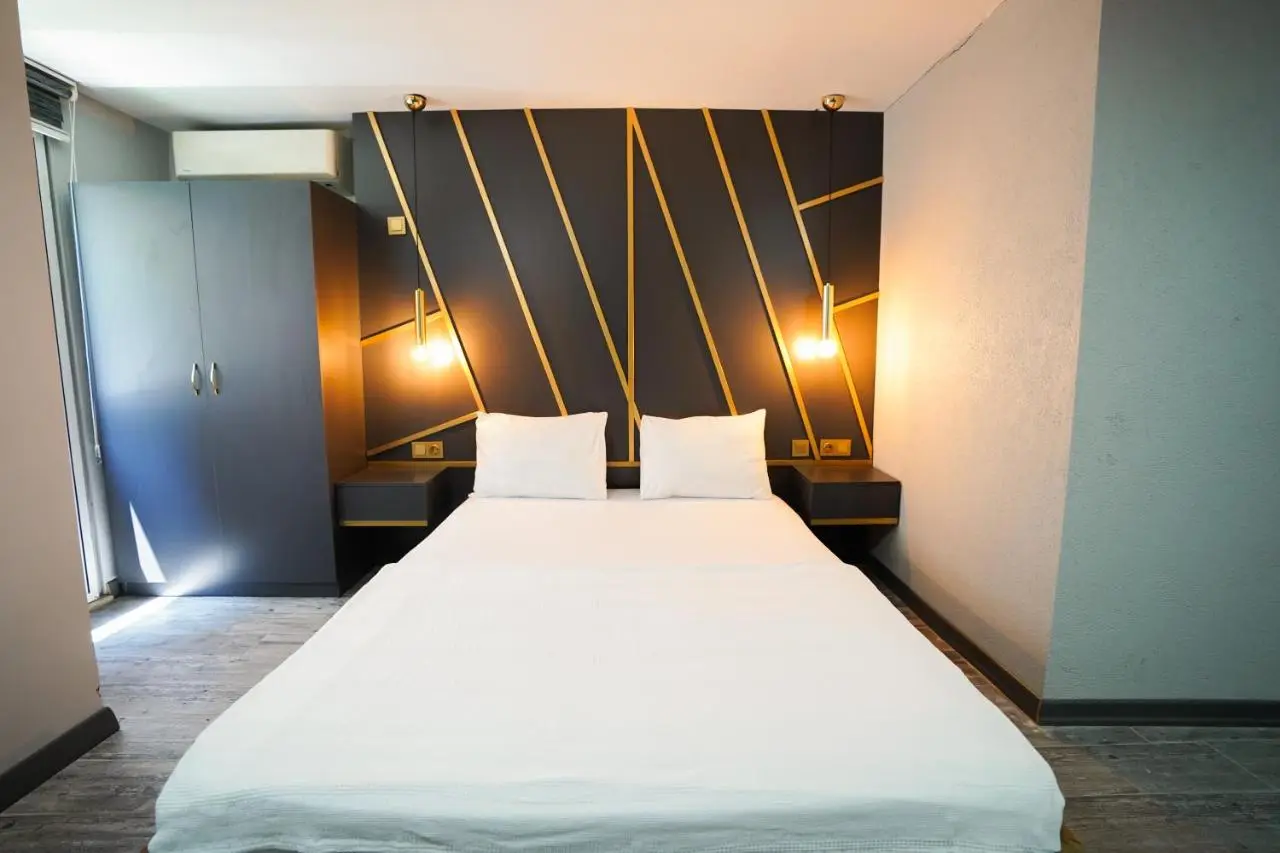 Time Hotel Mecidiyekoy