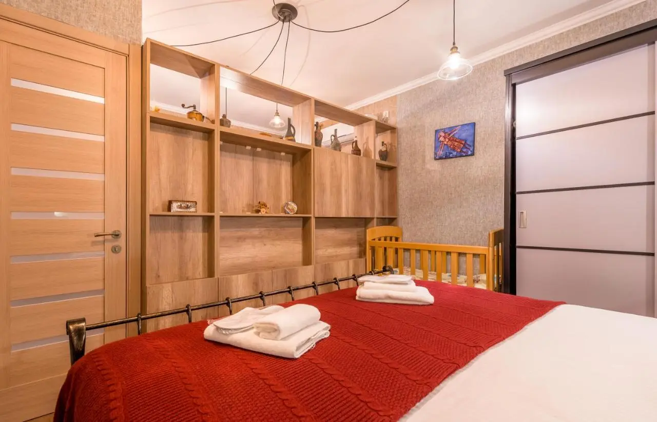 Hotel at Gomi 19