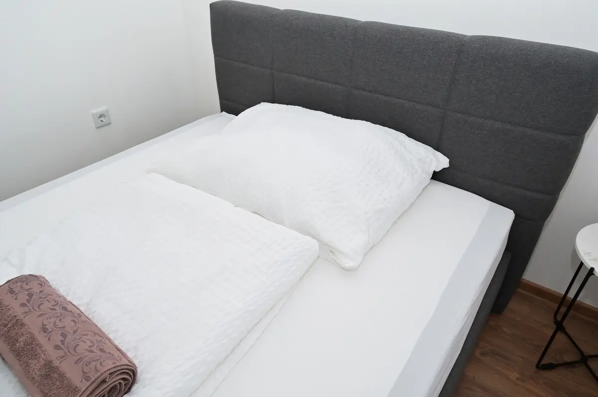 Villa Anita, two-bedroom apartment, 2nd floor (D)