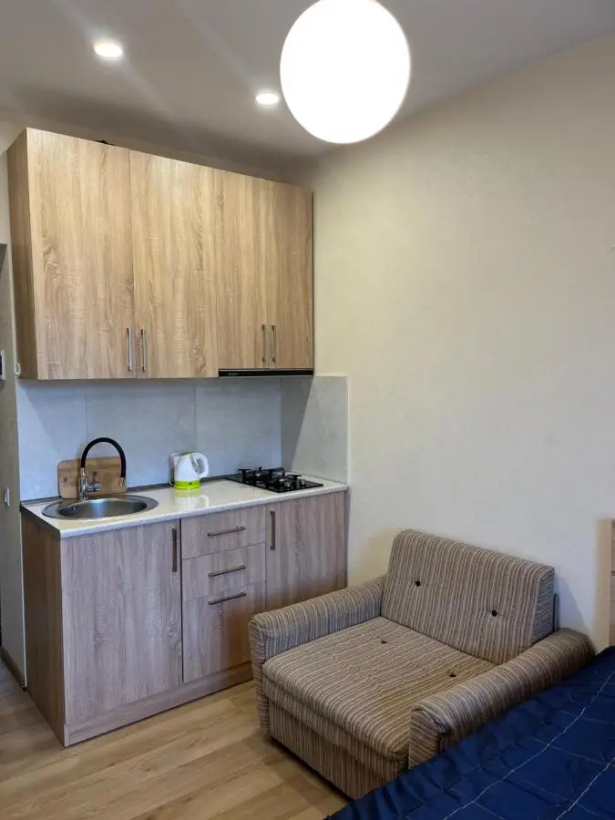 Bakuriani Apartment