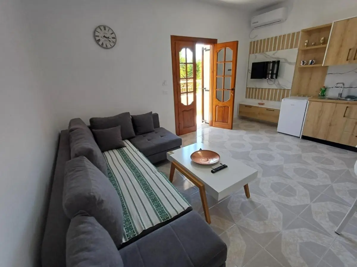 Villa Yucca