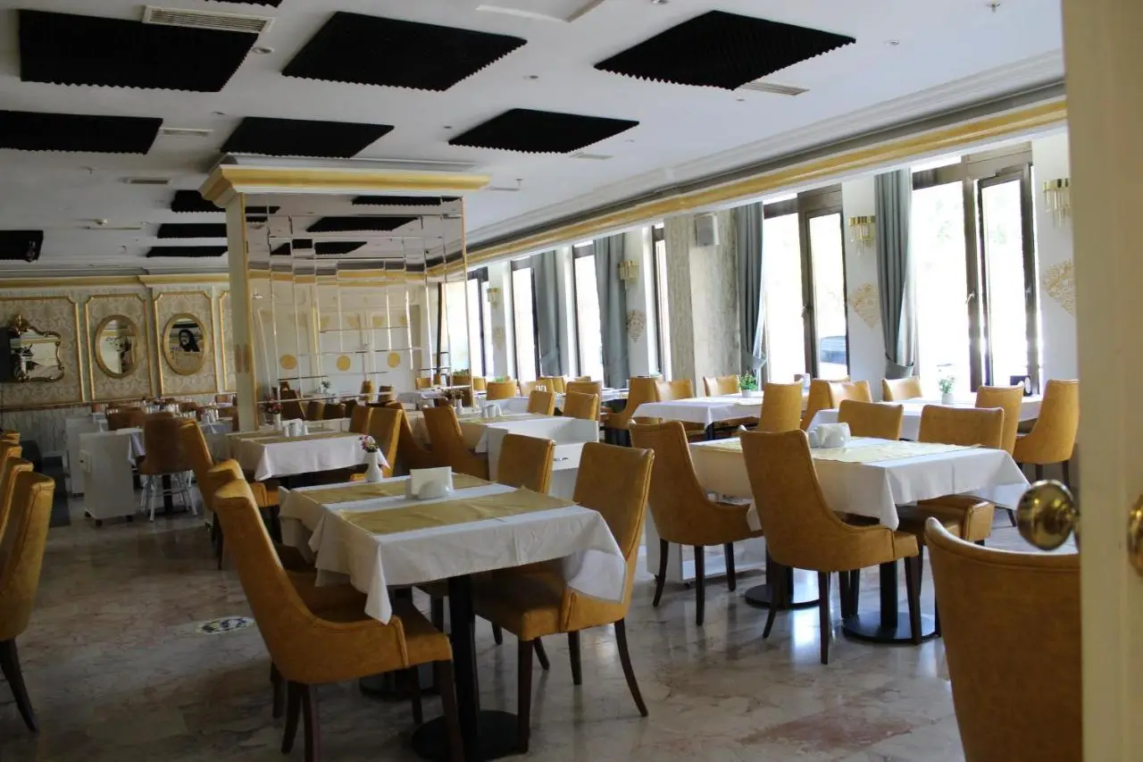 ANGRAND HOTEL