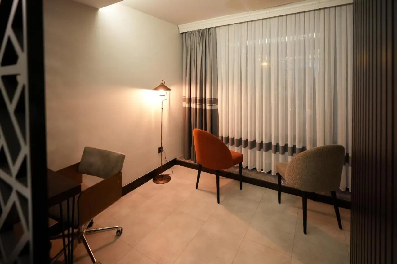Visse Hotel