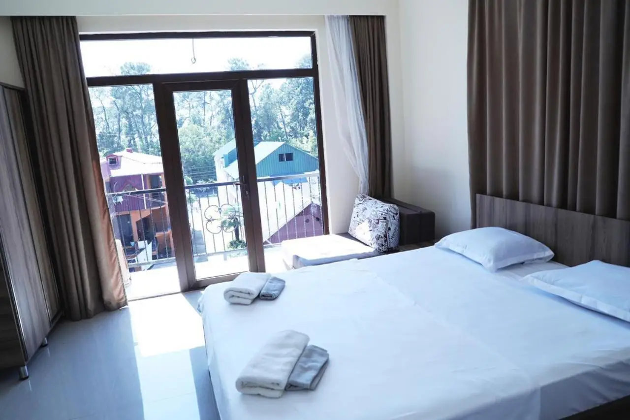 Hotel Estonia Two