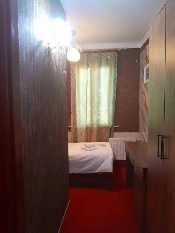 Jeanne d'Arc Hotel
