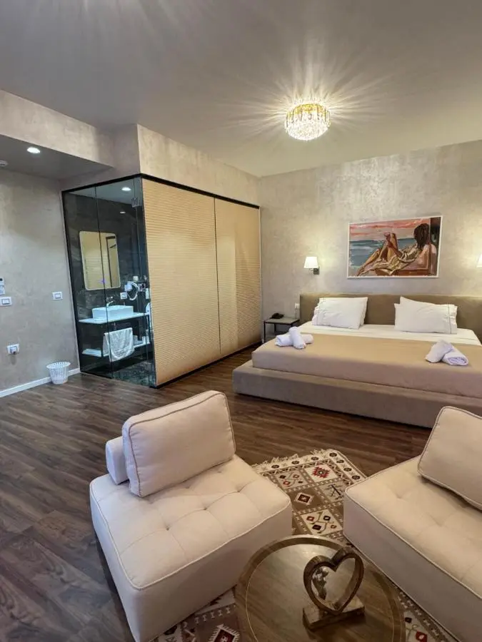 Festim Villa Hotel