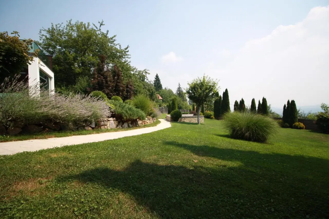Villa Hanan Sarajevo