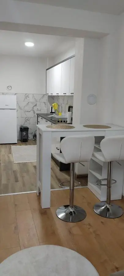 Apartman Aura