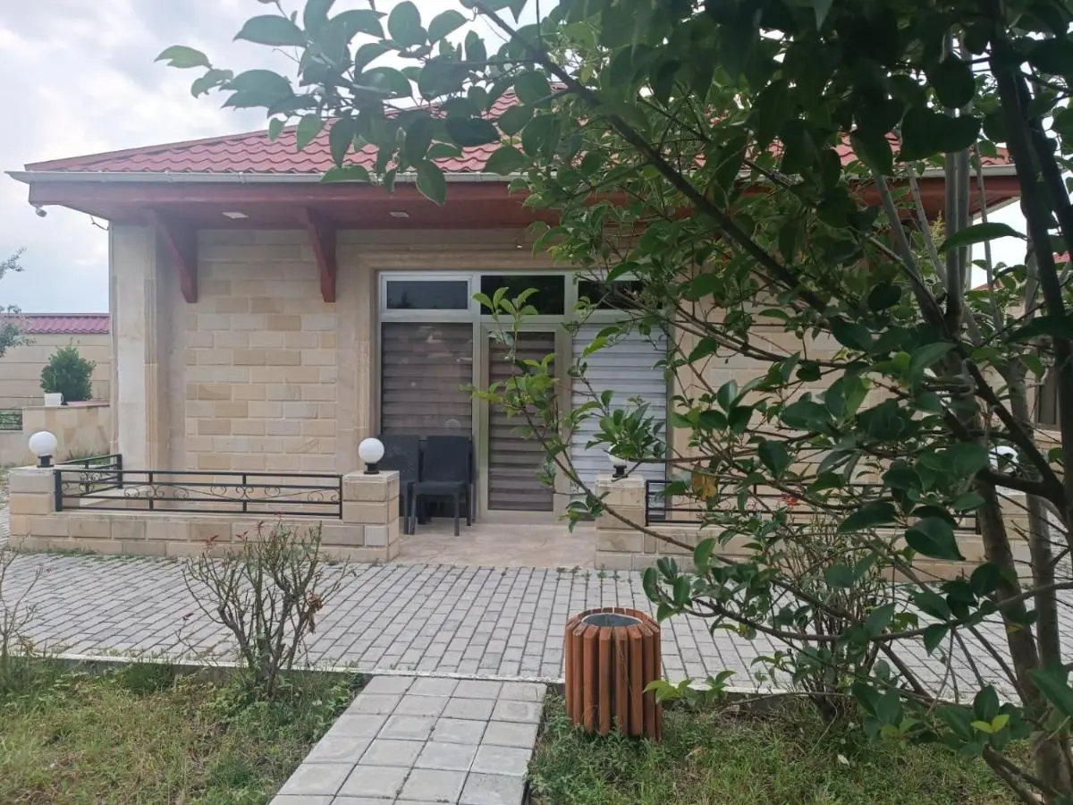Gabala Bliss Inn Hotel and Restaurant