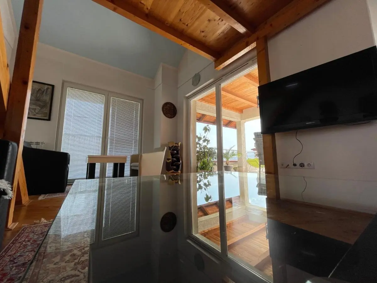 Apartments in villa Sabb for rent