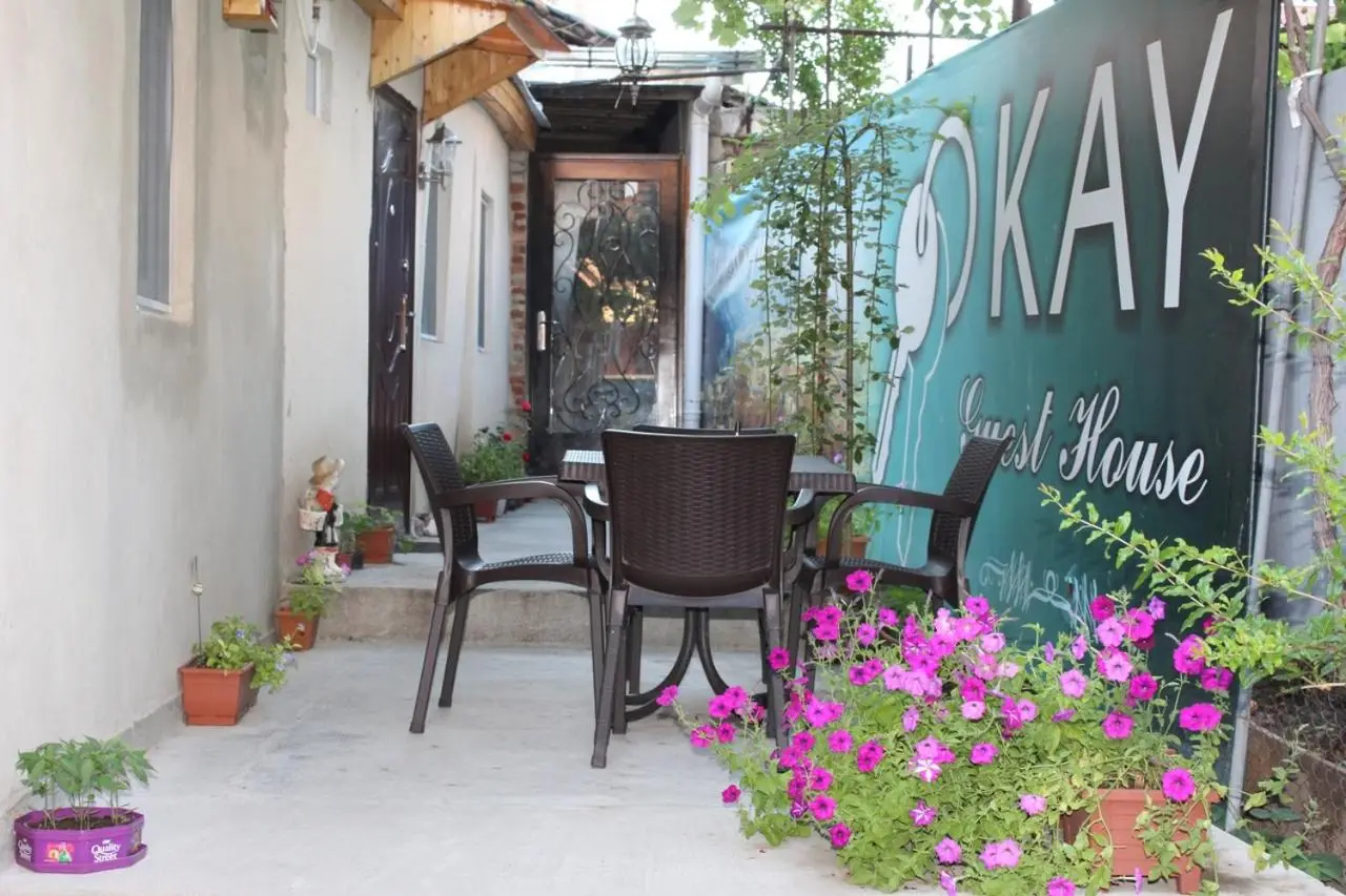 Easy Guest House
