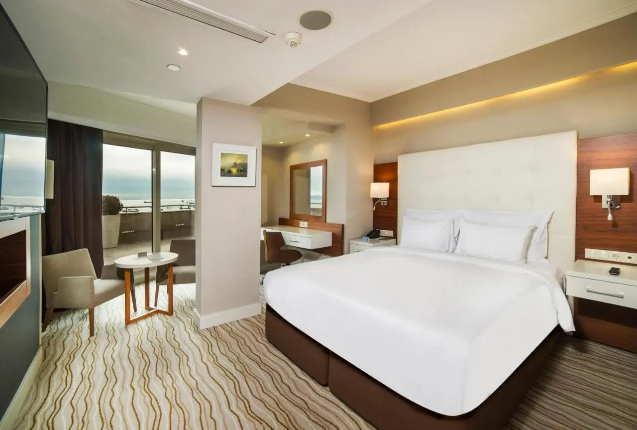 Radisson Hotel President Old Town Istanbul