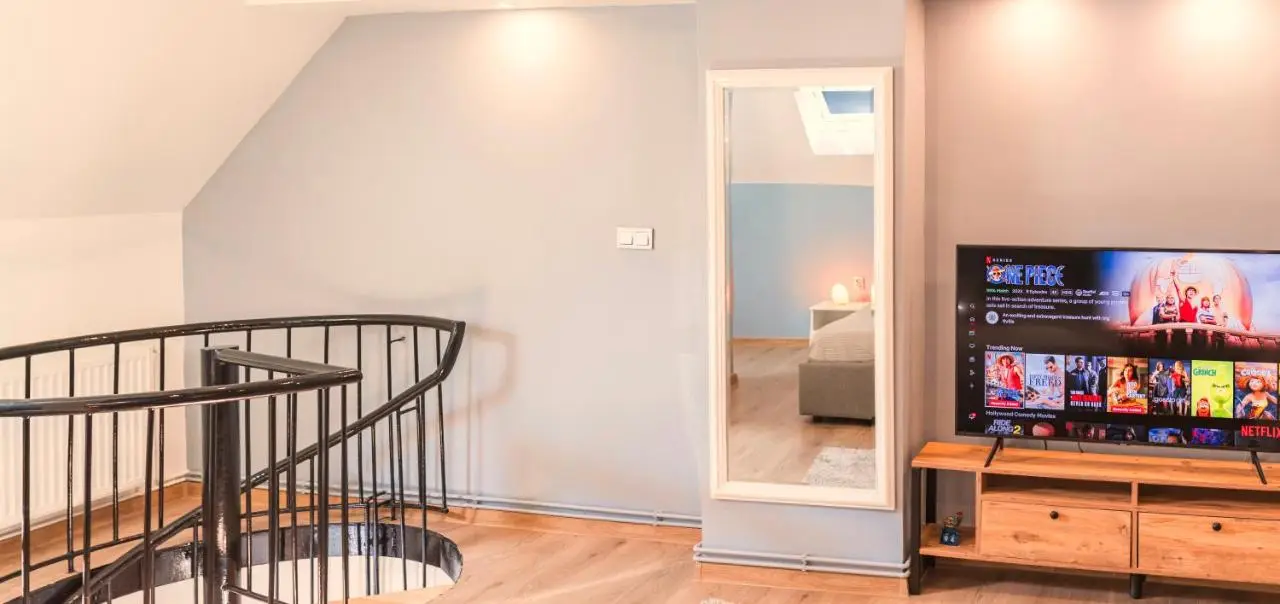 Downtown Apartment Travnik