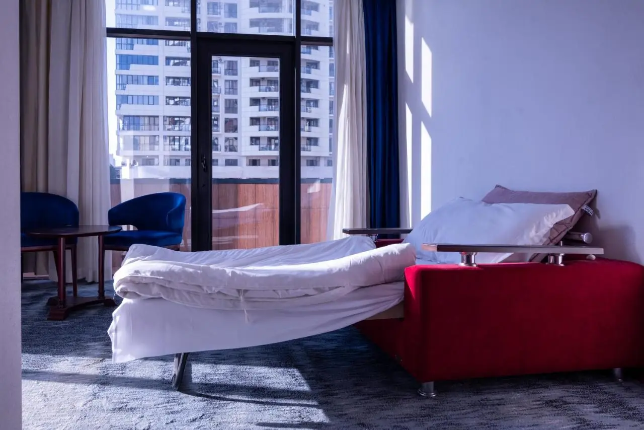Denis Hotel Tbilisi