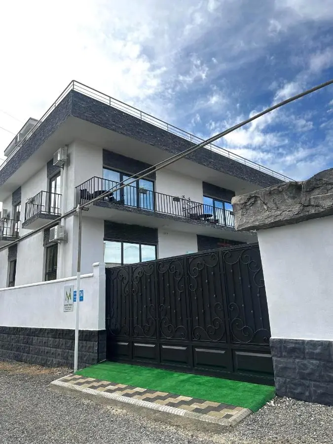Luxmani Hotel & Spa
