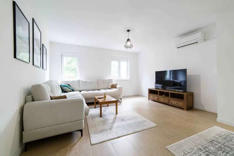 Magaza City Centre Design 2BDR apartment