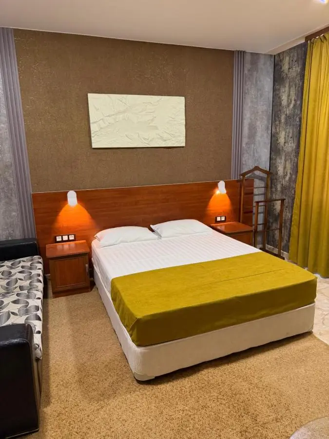 Hotel Condori