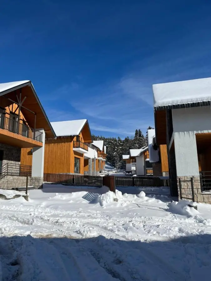 Villa Sunny Valley