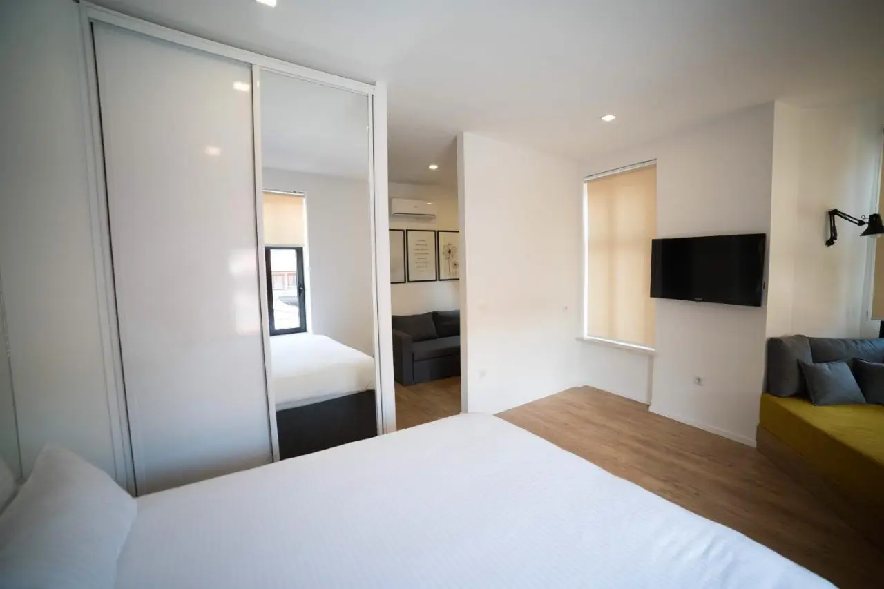 D&K apartments