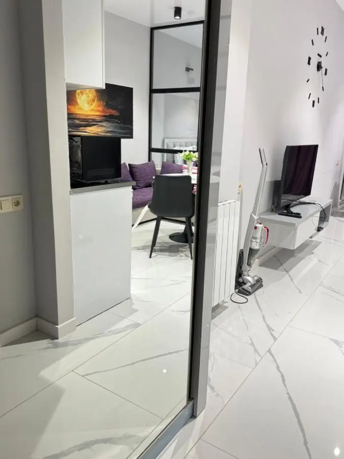 Moonlight Apart-Hotel Batumi