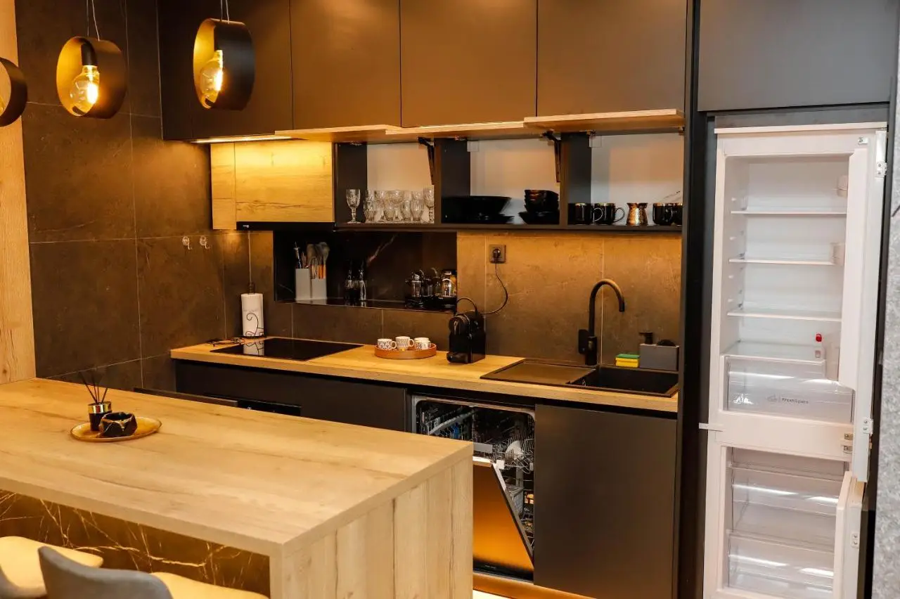 Apartman Vijećnica Urban Nest