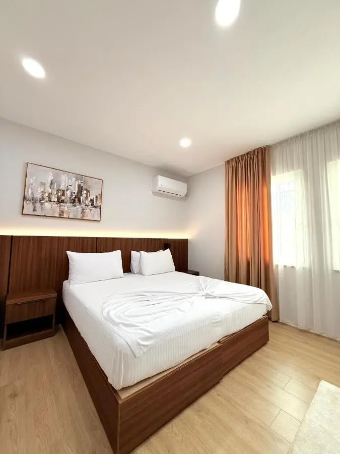 Hotel Aleks