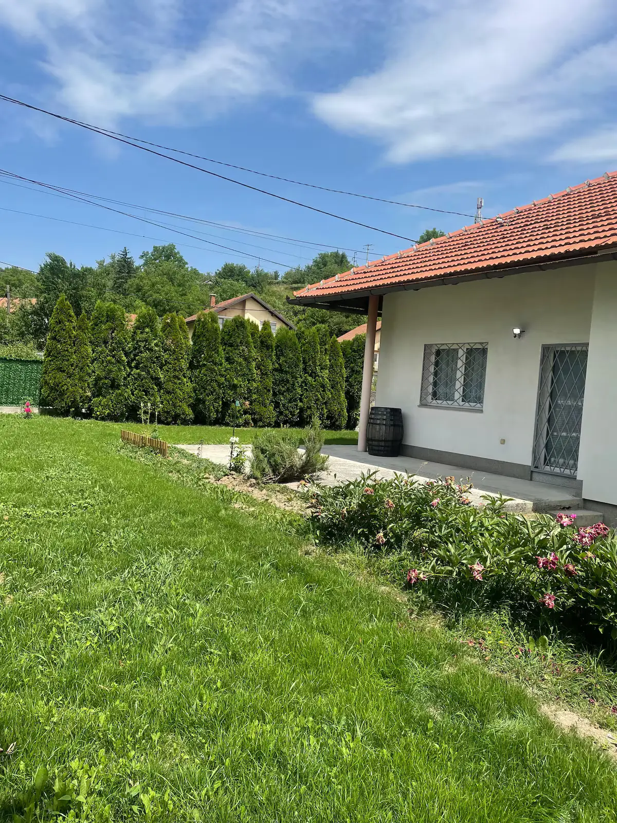 Bungalow - Tuscany