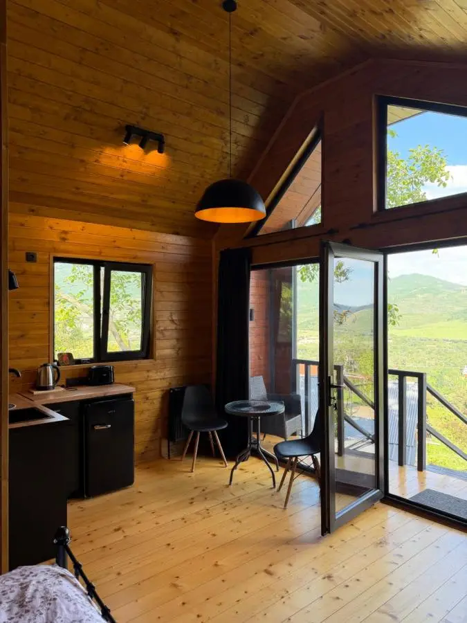 Mtskheta Chalet
