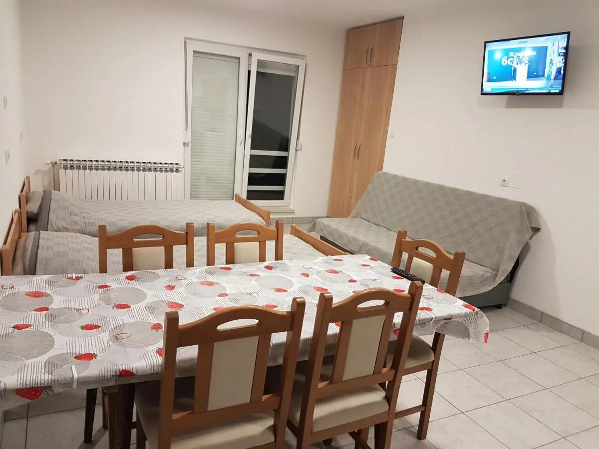 DASS apartmani