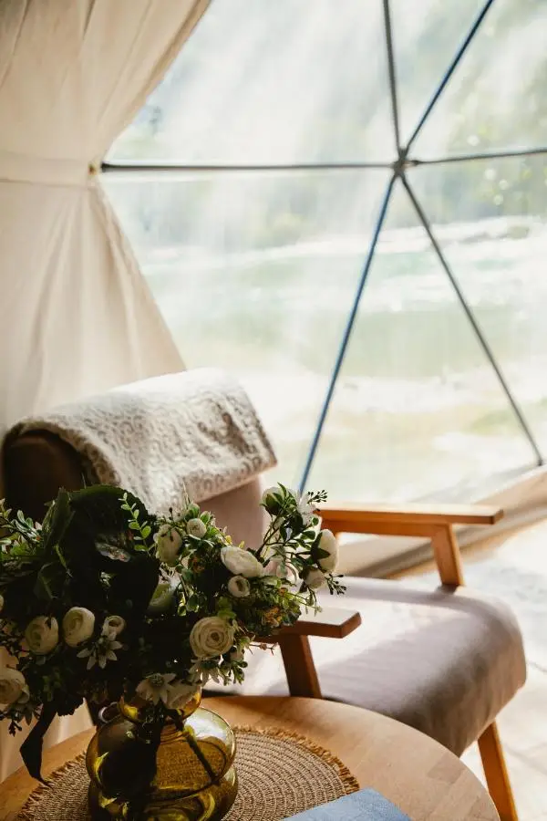 Glamping Drina Riverzone